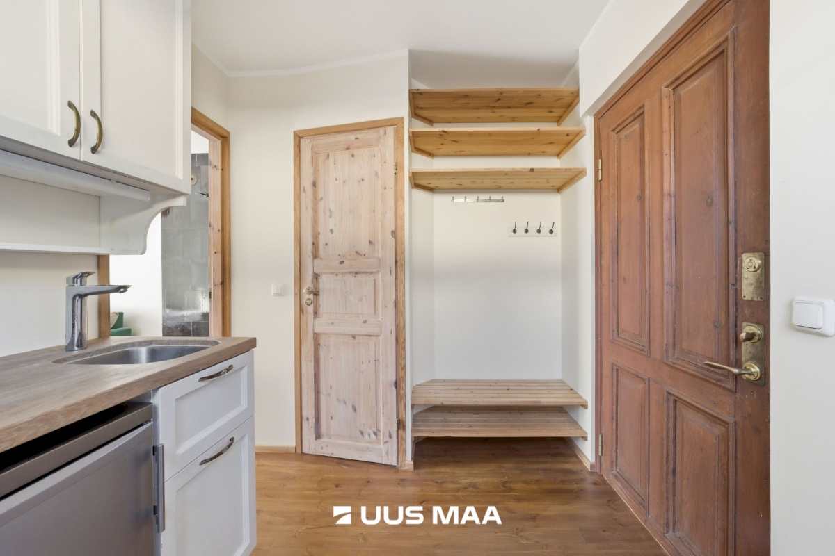 Tallinn, Põhja-Tallinna linnaosa, Kalamaja, Köie tn 2