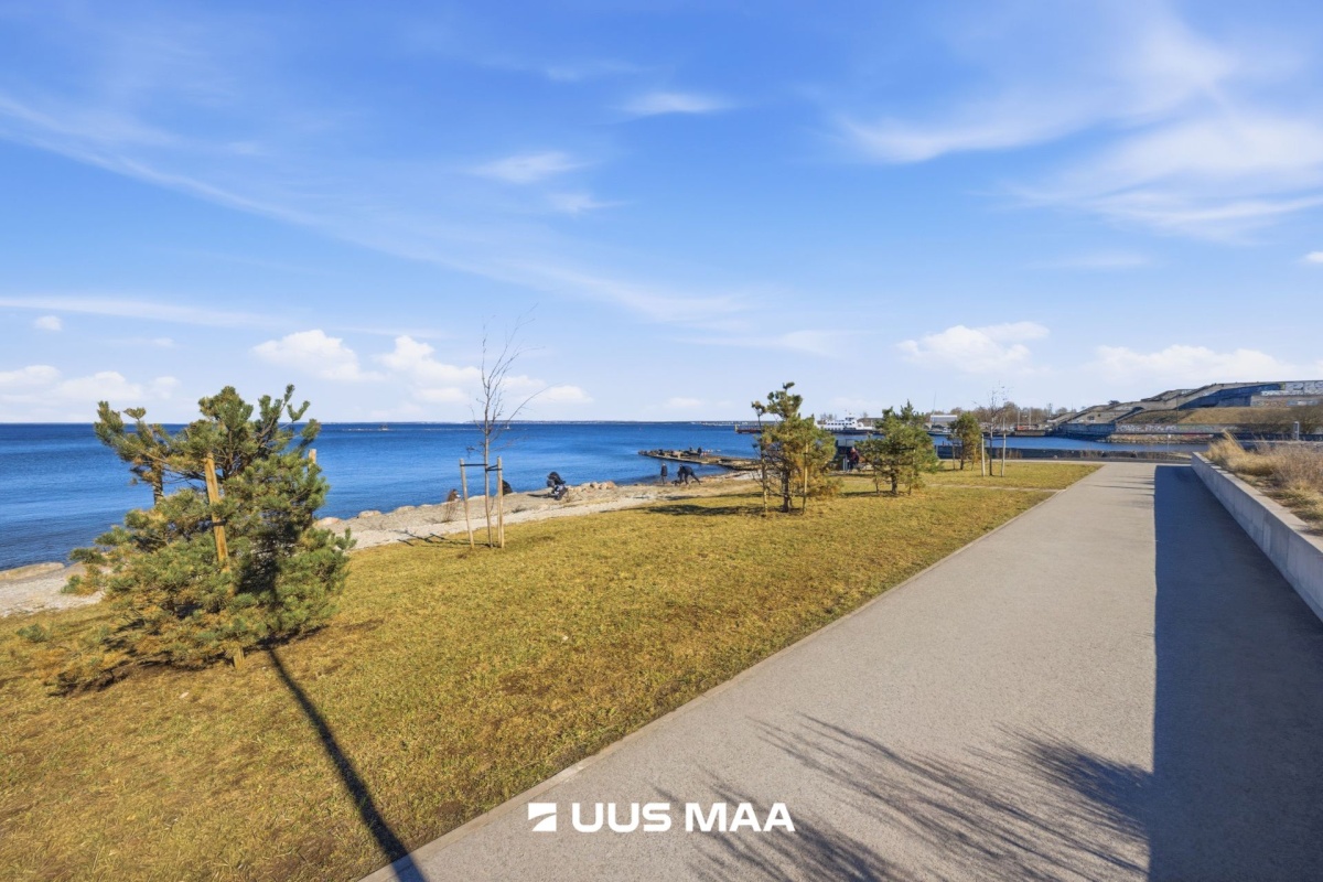 Tallinn, Põhja-Tallinna linnaosa, Kalamaja, Köie tn 2