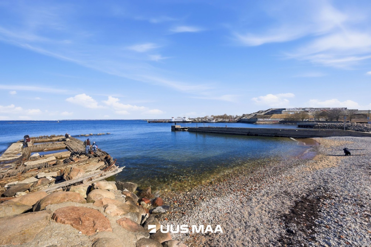 Tallinn, Põhja-Tallinna linnaosa, Kalamaja, Köie tn 2