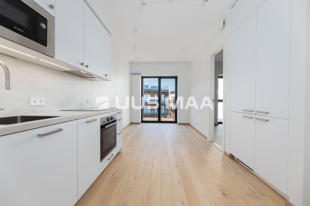 Tallinn, Põhja-Tallinna linnaosa, Kalamaja, Kalaranna tn 8/8