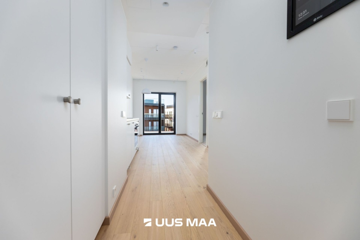 Tallinn, Põhja-Tallinna linnaosa, Kalamaja, Kalaranna tn 8/8