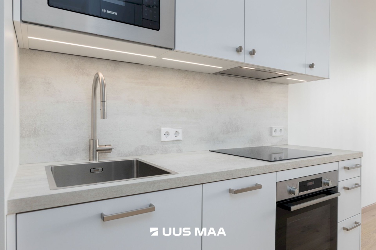 Tallinn, Põhja-Tallinna linnaosa, Kalamaja, Kalaranna tn 8/8