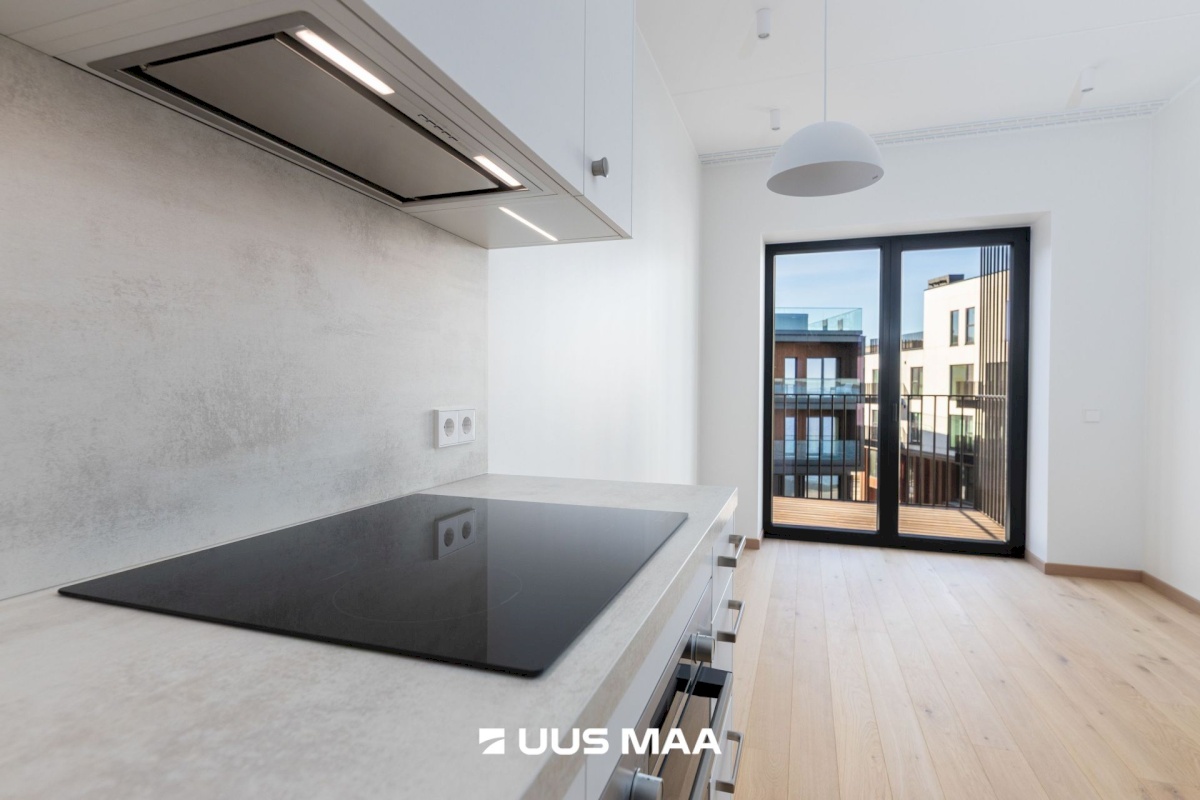 Tallinn, Põhja-Tallinna linnaosa, Kalamaja, Kalaranna tn 8/8