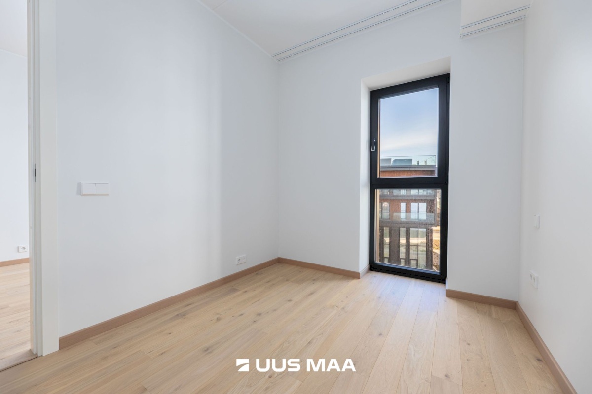 Tallinn, Põhja-Tallinna linnaosa, Kalamaja, Kalaranna tn 8/8