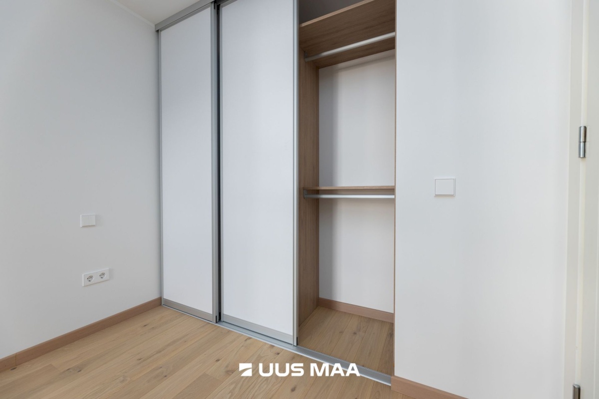 Tallinn, Põhja-Tallinna linnaosa, Kalamaja, Kalaranna tn 8/8