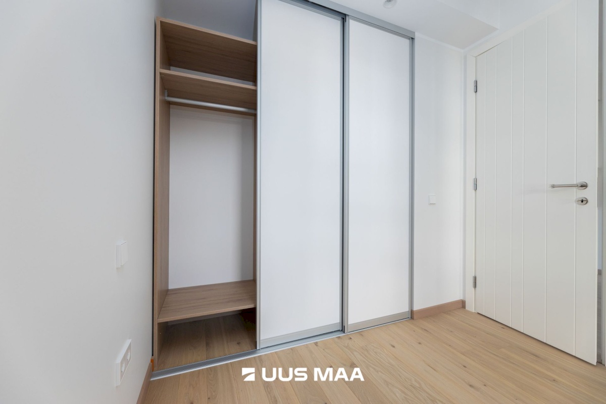 Tallinn, Põhja-Tallinna linnaosa, Kalamaja, Kalaranna tn 8/8