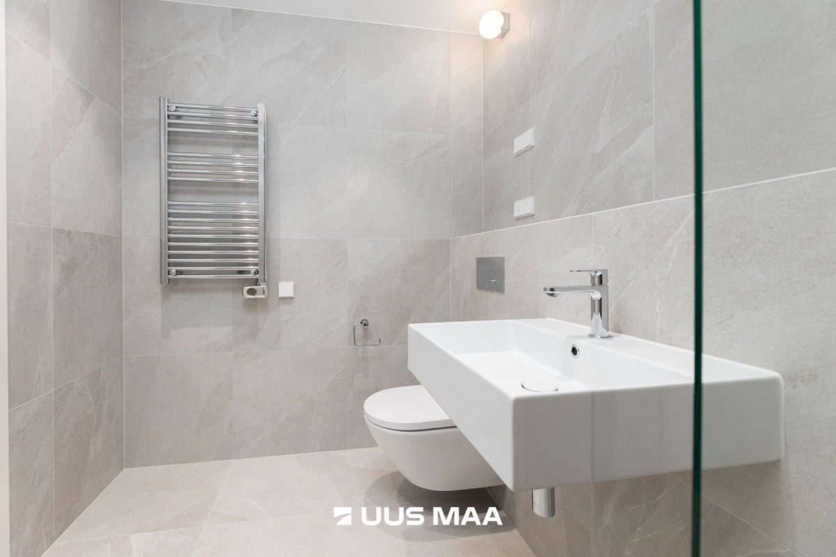 Tallinn, Põhja-Tallinna linnaosa, Kalamaja, Kalaranna tn 8/8