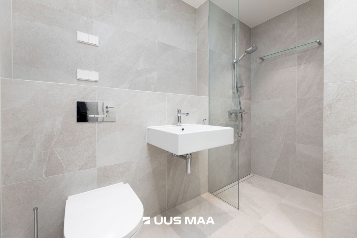 Tallinn, Põhja-Tallinna linnaosa, Kalamaja, Kalaranna tn 8/8