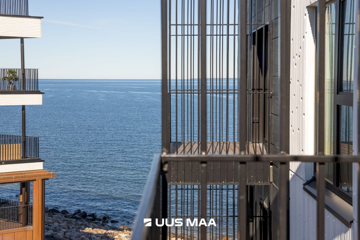 Tallinn, Põhja-Tallinna linnaosa, Kalamaja, Kalaranna tn 8/8