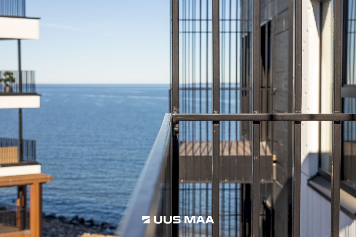 Tallinn, Põhja-Tallinna linnaosa, Kalamaja, Kalaranna tn 8/8