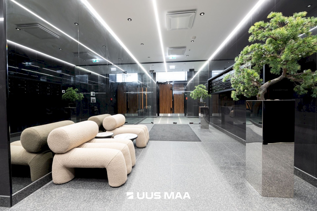 Tallinn, Põhja-Tallinna linnaosa, Kalamaja, Kalaranna tn 8/8