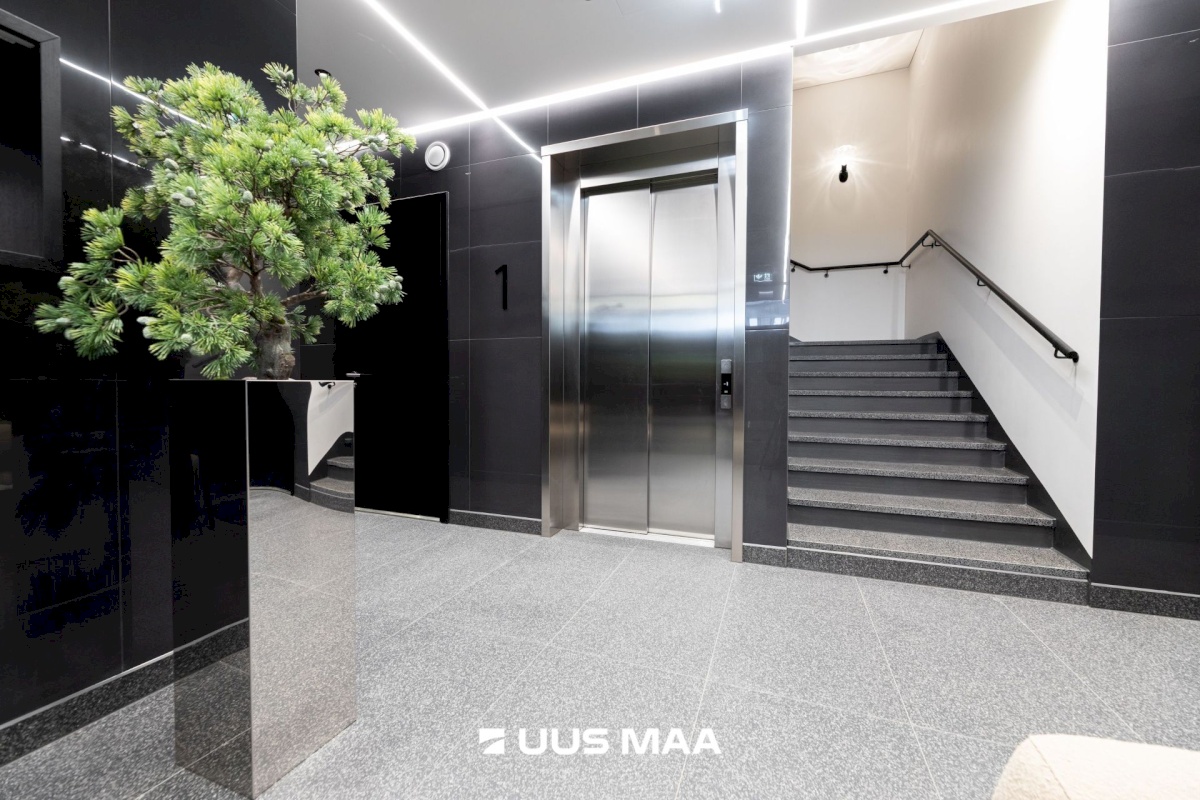 Tallinn, Põhja-Tallinna linnaosa, Kalamaja, Kalaranna tn 8/8