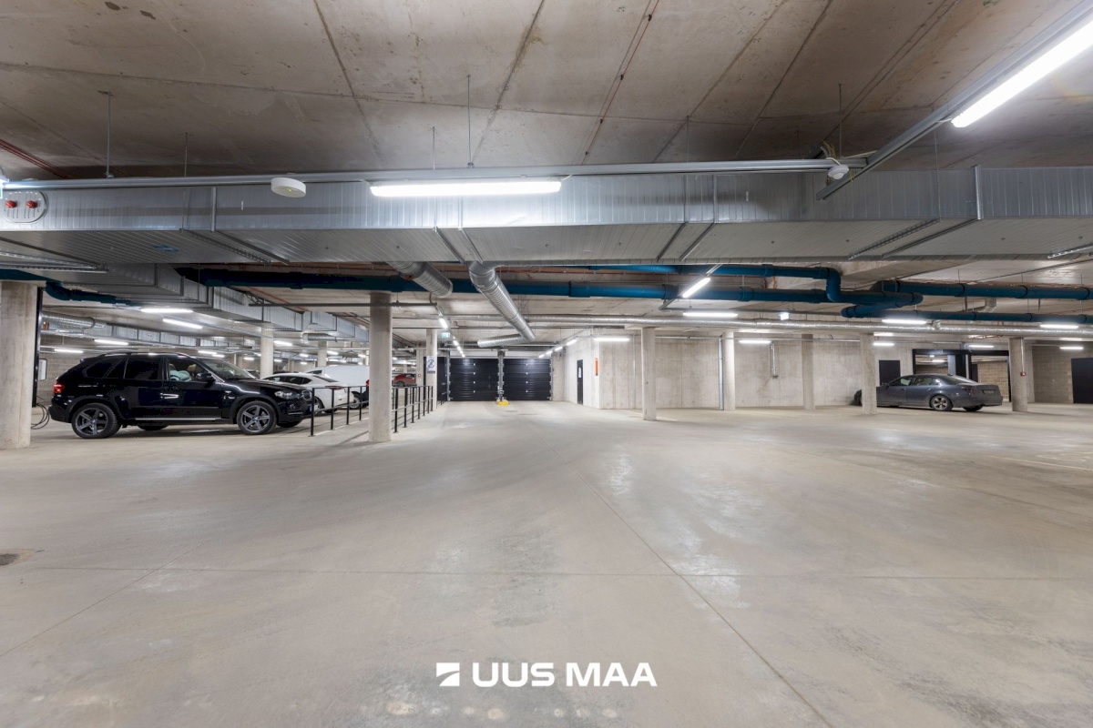 Tallinn, Põhja-Tallinna linnaosa, Kalamaja, Kalaranna tn 8/8