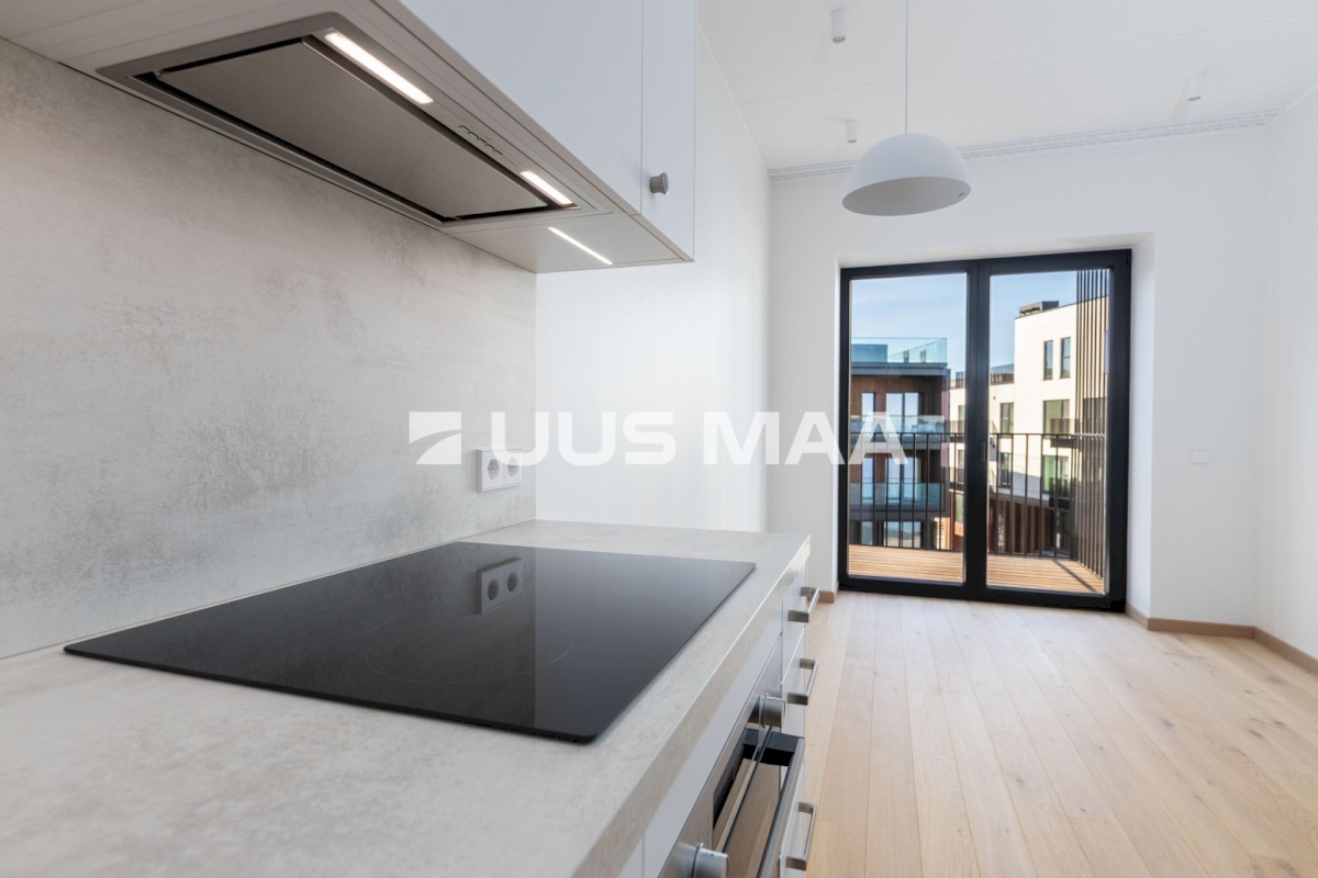 Tallinn, Põhja-Tallinna linnaosa, Kalamaja, Kalaranna tn 8/8