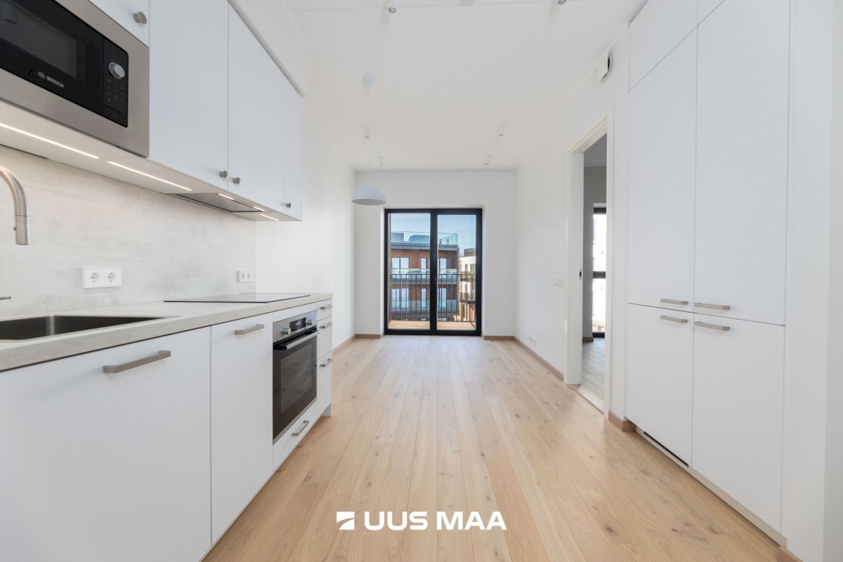 Tallinn, Põhja-Tallinna linnaosa, Kalamaja, Kalaranna tn 8/8