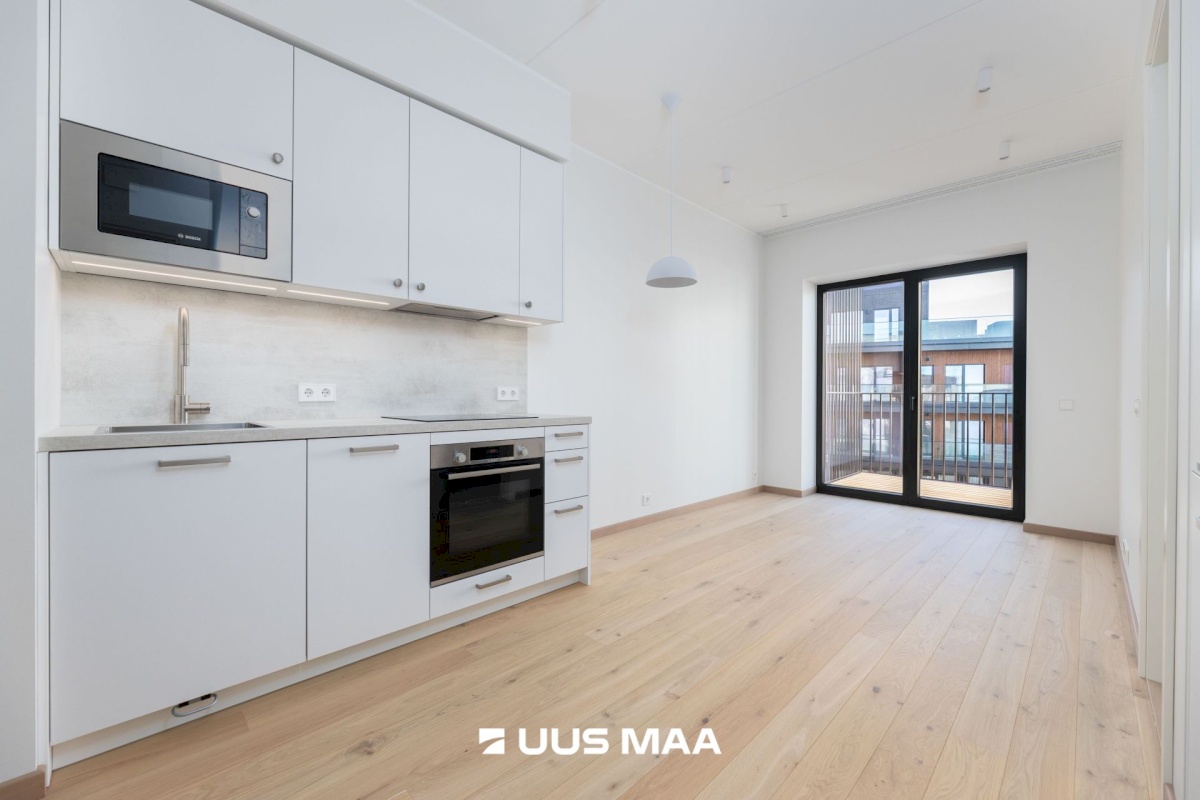 Tallinn, Põhja-Tallinna linnaosa, Kalamaja, Kalaranna tn 8/8