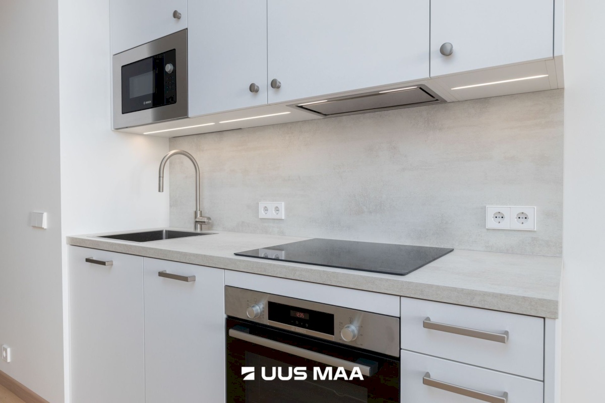 Tallinn, Põhja-Tallinna linnaosa, Kalamaja, Kalaranna tn 8/8