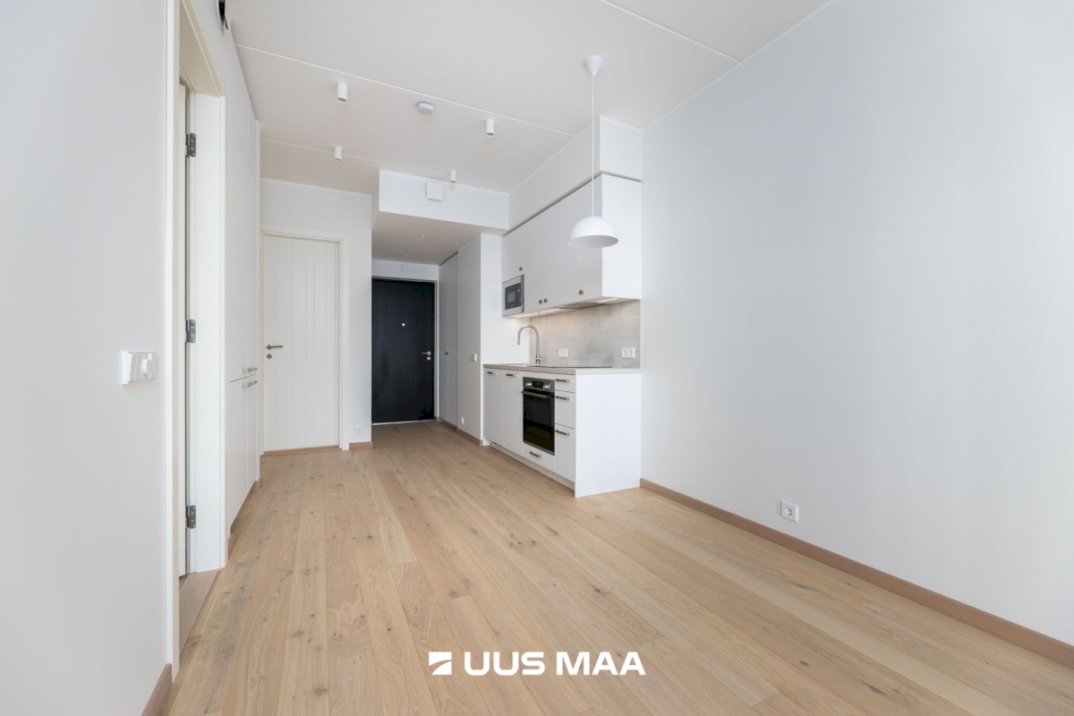 Tallinn, Põhja-Tallinna linnaosa, Kalamaja, Kalaranna tn 8/8