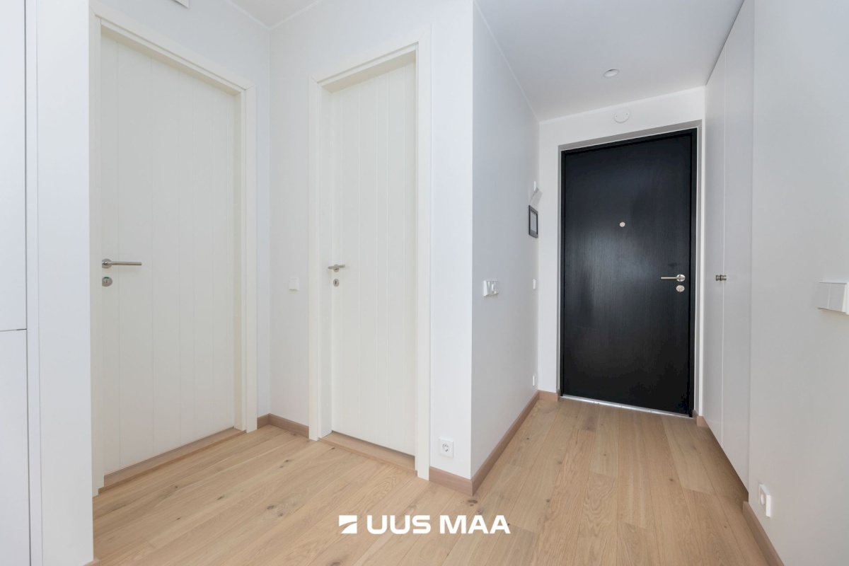 Tallinn, Põhja-Tallinna linnaosa, Kalamaja, Kalaranna tn 8/8