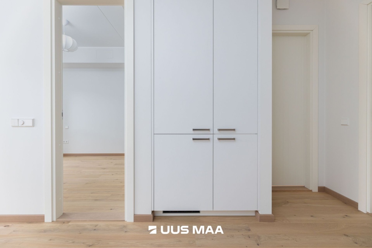 Tallinn, Põhja-Tallinna linnaosa, Kalamaja, Kalaranna tn 8/8