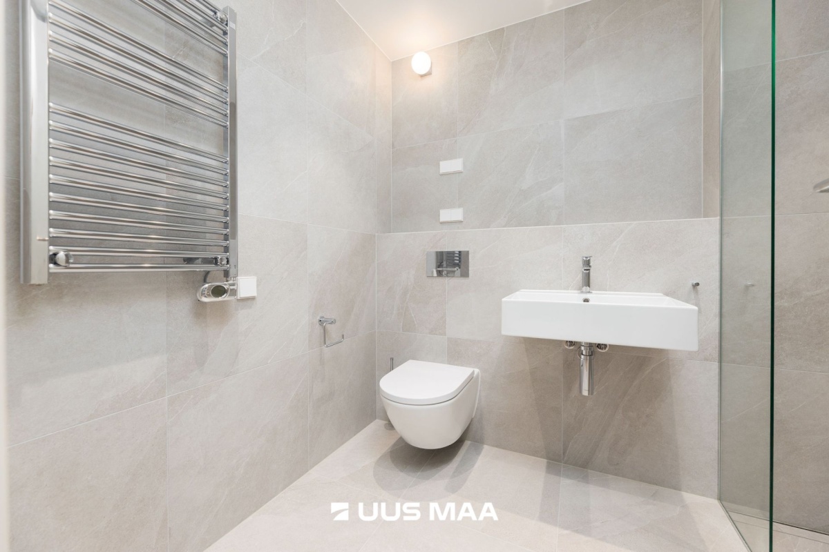 Tallinn, Põhja-Tallinna linnaosa, Kalamaja, Kalaranna tn 8/8