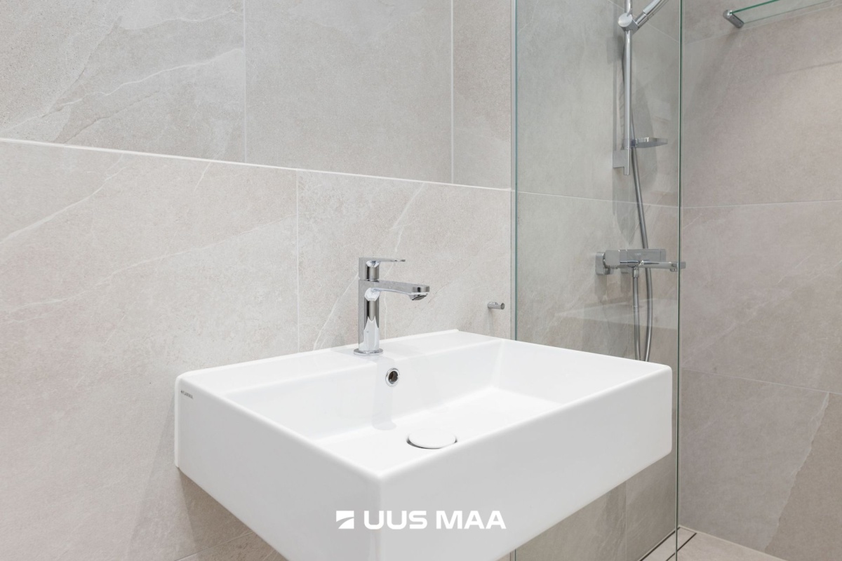 Tallinn, Põhja-Tallinna linnaosa, Kalamaja, Kalaranna tn 8/8