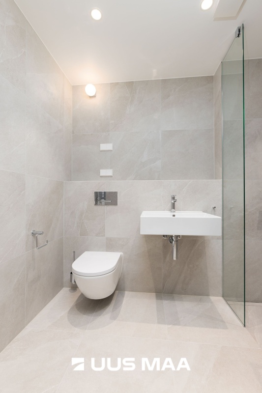 Tallinn, Põhja-Tallinna linnaosa, Kalamaja, Kalaranna tn 8/8