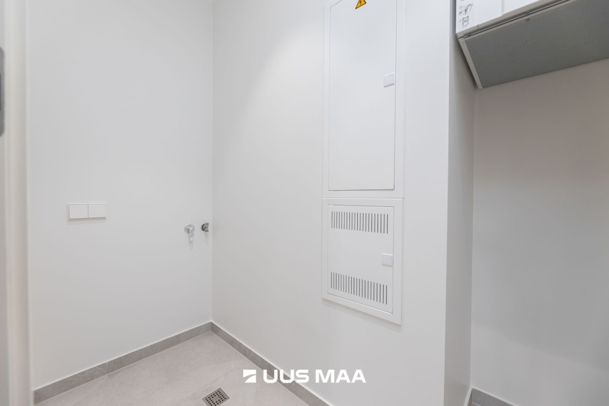 Tallinn, Põhja-Tallinna linnaosa, Kalamaja, Kalaranna tn 8/8