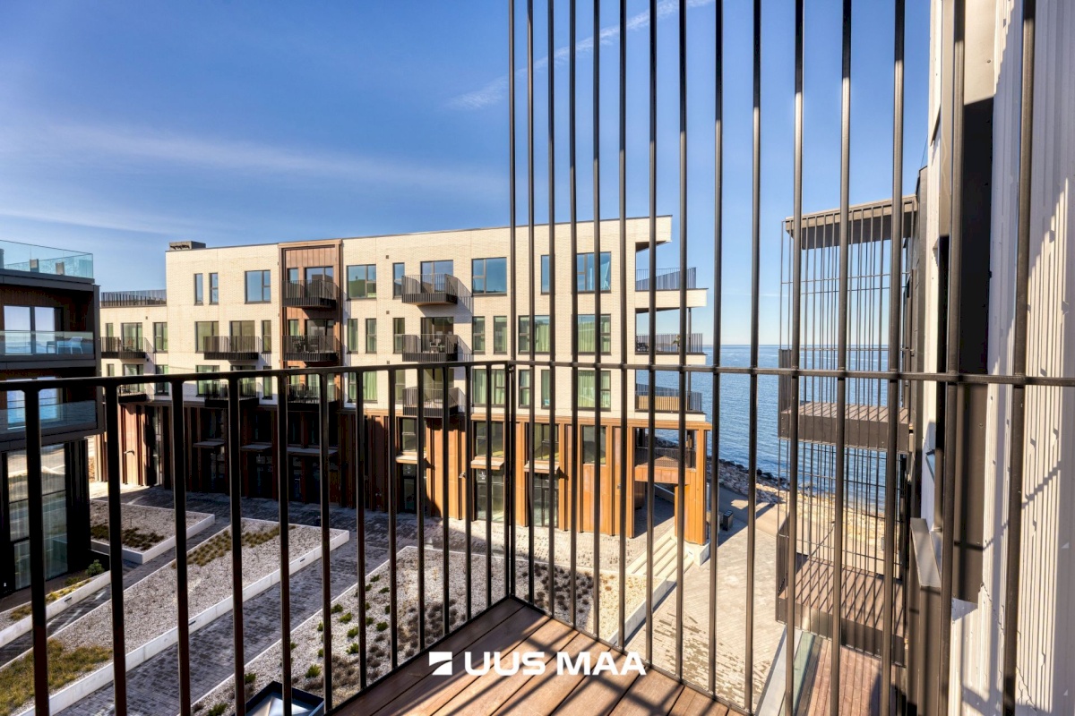 Tallinn, Põhja-Tallinna linnaosa, Kalamaja, Kalaranna tn 8/8