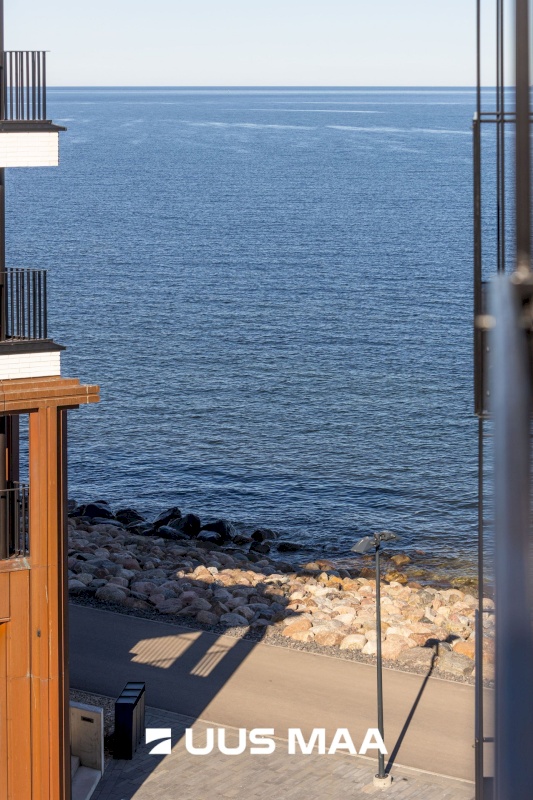 Tallinn, Põhja-Tallinna linnaosa, Kalamaja, Kalaranna tn 8/8