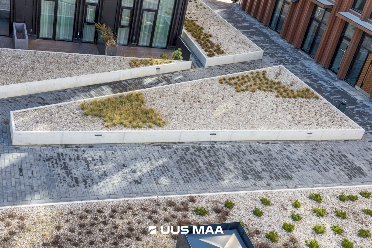 Tallinn, Põhja-Tallinna linnaosa, Kalamaja, Kalaranna tn 8/8