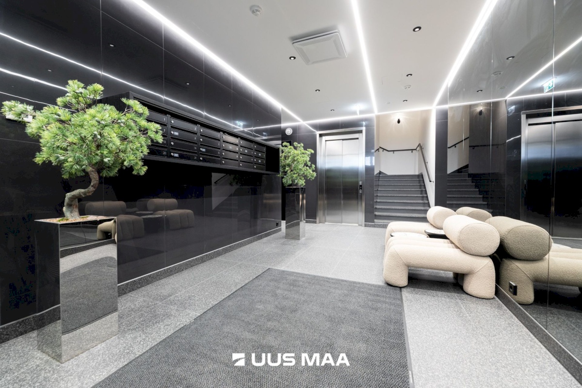 Tallinn, Põhja-Tallinna linnaosa, Kalamaja, Kalaranna tn 8/8