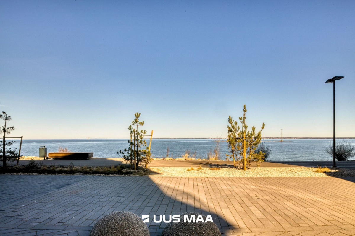 Tallinn, Põhja-Tallinna linnaosa, Kalamaja, Kalaranna tn 8/8