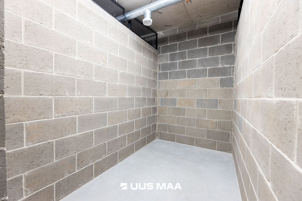 Tallinn, Põhja-Tallinna linnaosa, Kalamaja, Kalaranna tn 8/8