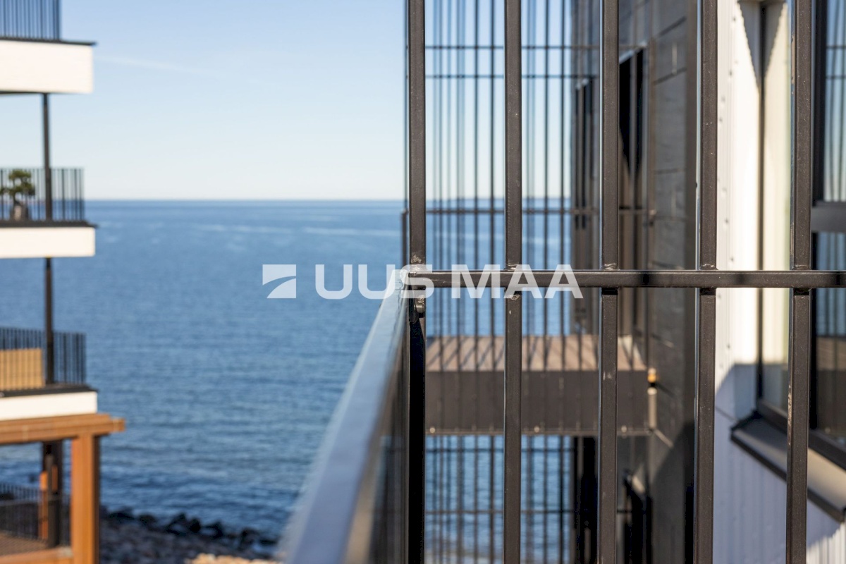 Tallinn, Põhja-Tallinna linnaosa, Kalamaja, Kalaranna tn 8/8
