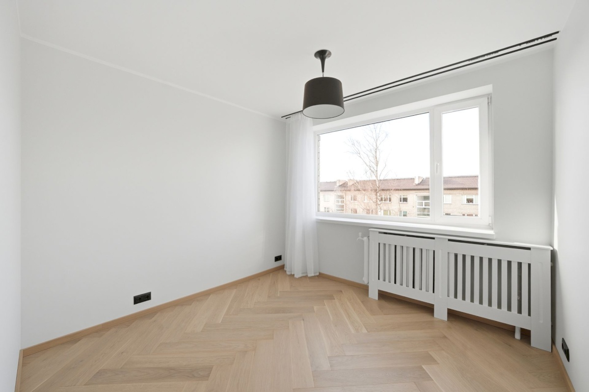 Tallinn, Kristiine linnaosa, Vindi 18