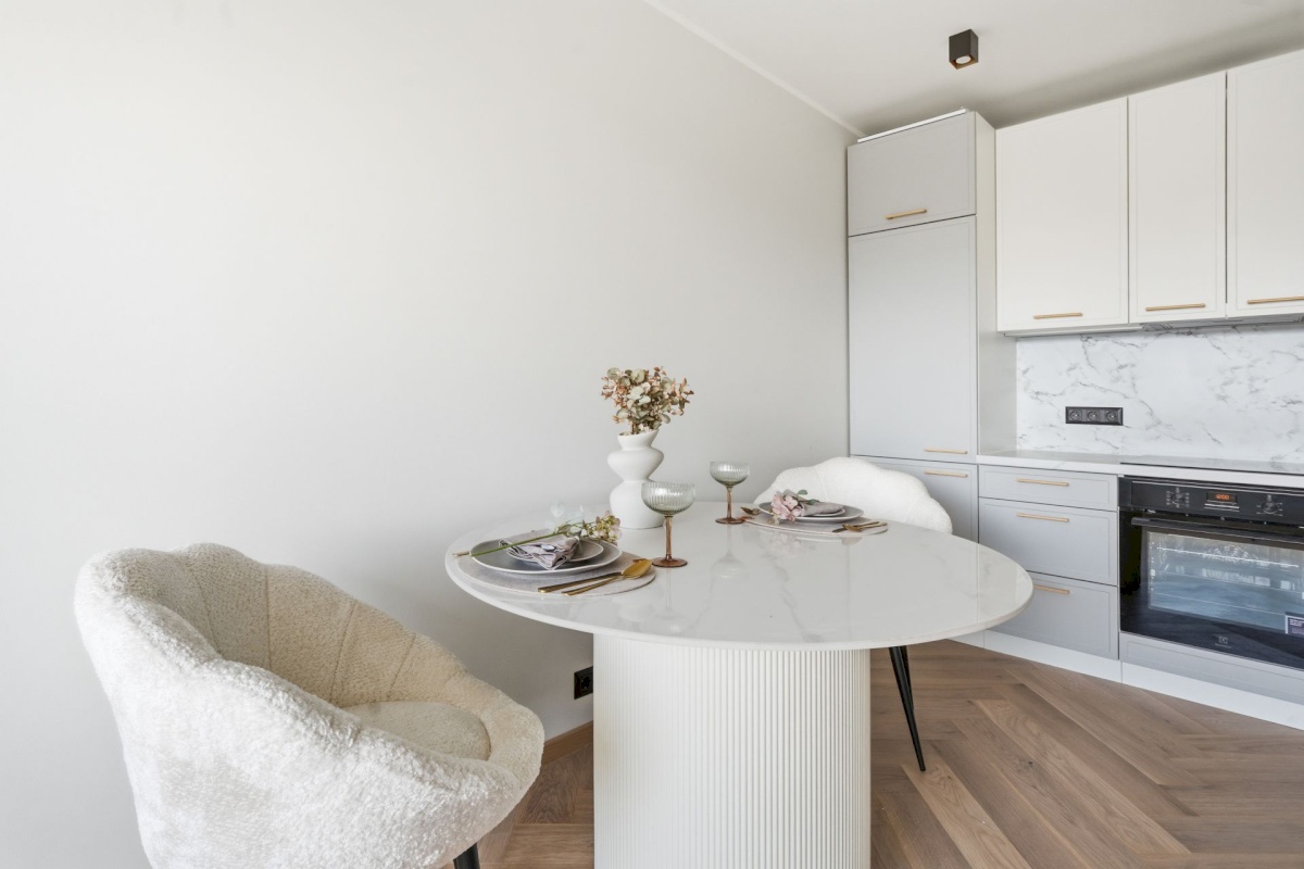 Tallinn, Kristiine linnaosa, Vindi 18