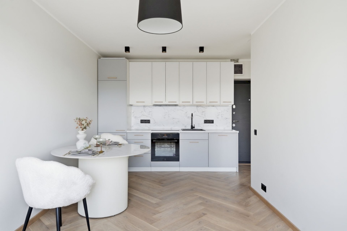 Tallinn, Kristiine linnaosa, Vindi 18