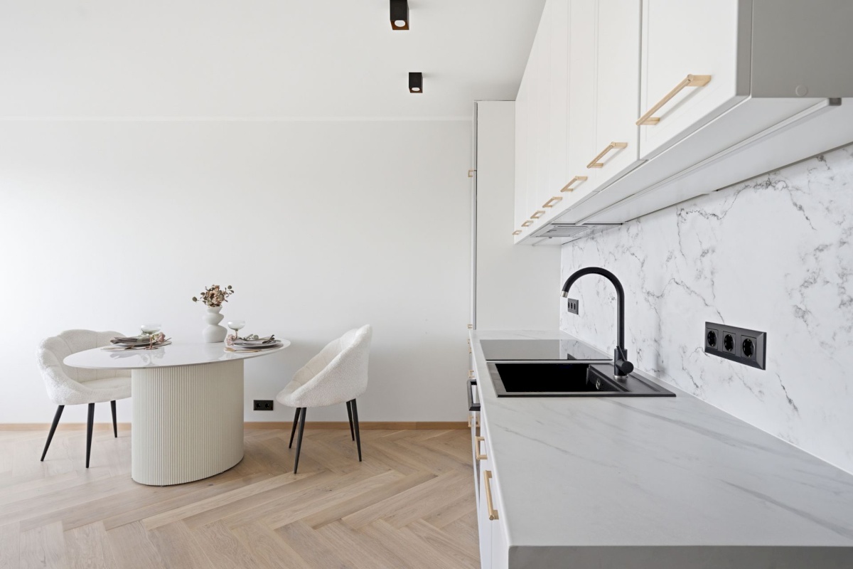 Tallinn, Kristiine linnaosa, Vindi 18