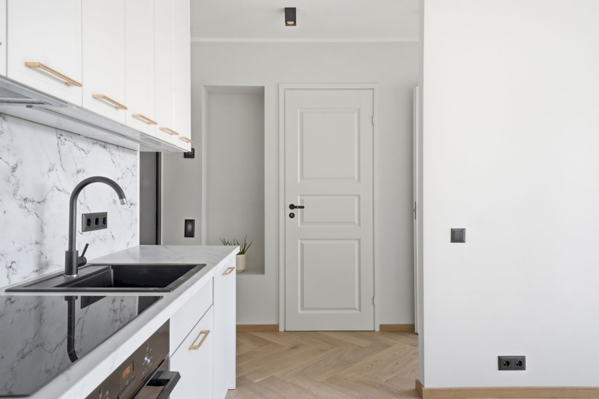 Tallinn, Kristiine linnaosa, Vindi 18