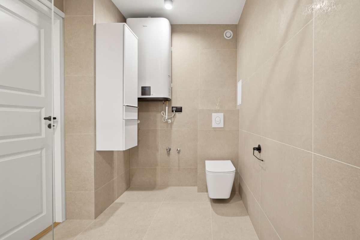 Tallinn, Kristiine linnaosa, Vindi 18