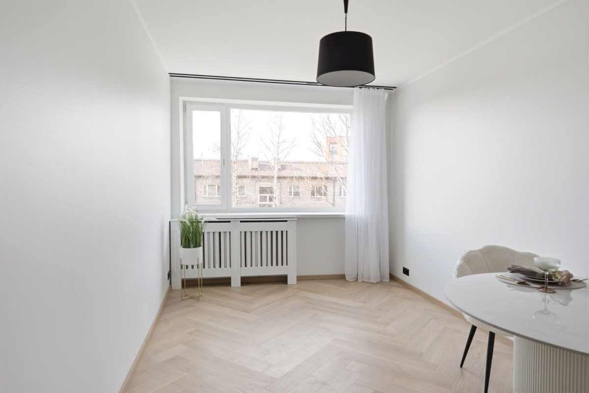 Tallinn, Kristiine linnaosa, Vindi 18