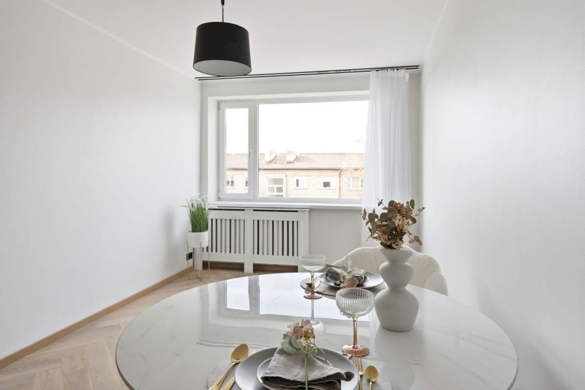 Tallinn, Kristiine linnaosa, Vindi 18