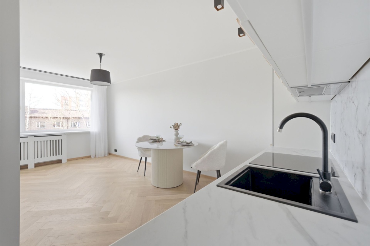 Tallinn, Kristiine linnaosa, Vindi 18