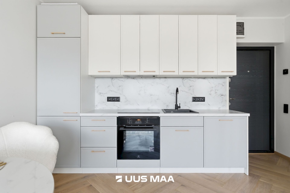 Tallinn, Kristiine linnaosa, Vindi 18