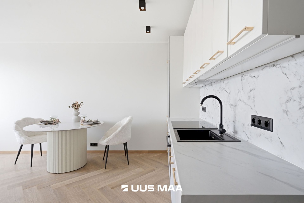 Tallinn, Kristiine linnaosa, Vindi 18