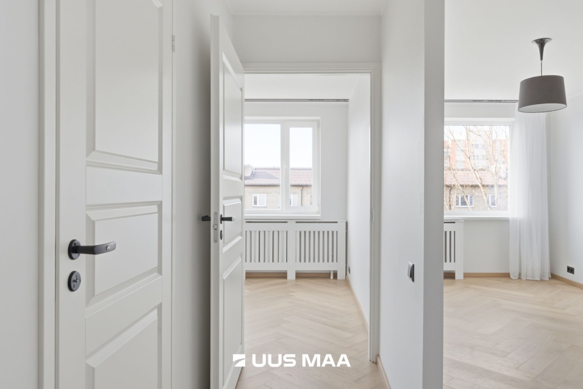 Tallinn, Kristiine linnaosa, Vindi 18