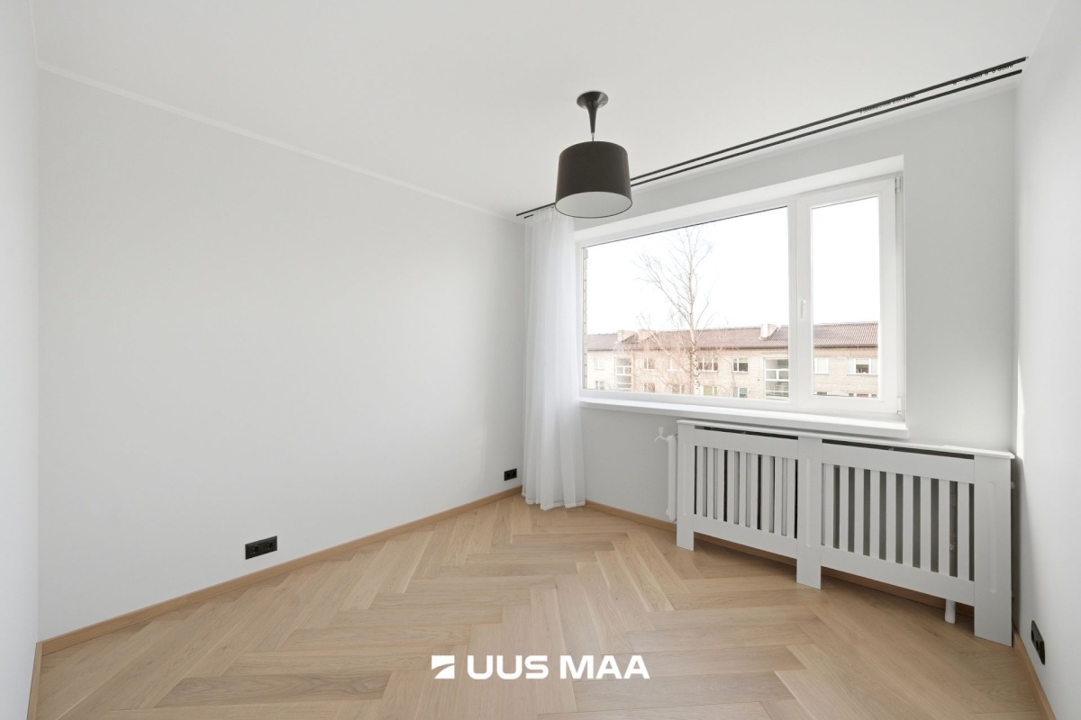 Tallinn, Kristiine linnaosa, Vindi 18