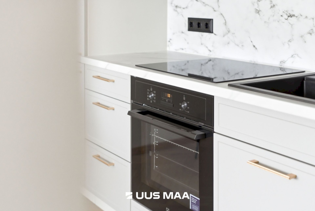 Tallinn, Kristiine linnaosa, Vindi 18