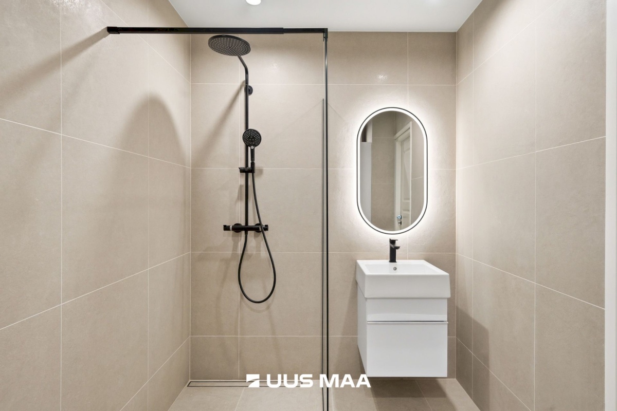 Tallinn, Kristiine linnaosa, Vindi 18